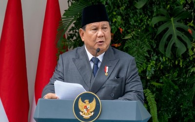 Pancasila Bukan Sekadar Slogan, tapi Pedoman Membangun Bangsa